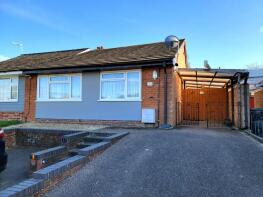 31, Springfield Road, Ipswich IP8 4PG