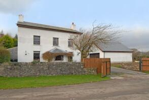 Glanrhyd House, Libanus, Brecon LD3 8NG
