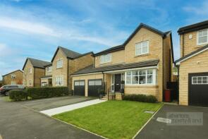 14, Painter Crescent, Clitheroe BB7 9XN