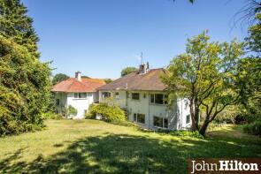Santa Barbara, The Vale, Ovingdean, Brighton BN2 7AB