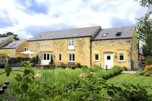 Millers Barn, Main Street, Oakham LE15 7PE