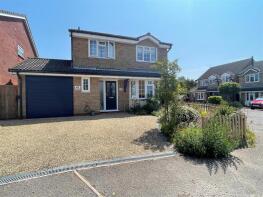 47, Micklesmere Drive, Bury St. Edmunds IP31 2UJ