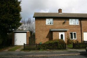 12, Widnall Close, Cambridge CB3 9NN