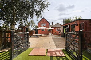 Sunnydale Cottage, Faversham Road, Wichling ME9 0DH