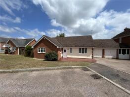 3, Staples Meadow, Tatworth, Chard TA20 2TN