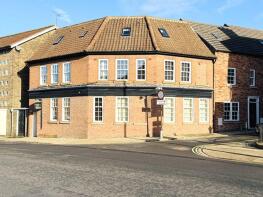 4, Little Kent Mews, Fishergate, York YO10 4EP