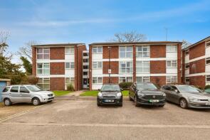 14, Edwards Court, Slough SL1 2HY