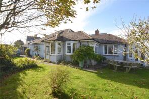 Carrick Corner, New Road, Lymington SO41 0TN