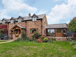 2, The Granary, Wilcott, Nesscliffe SY4 1BJ