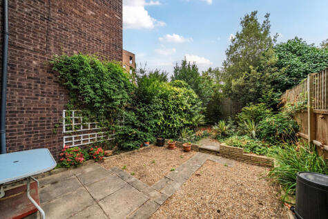Ellery Road, London