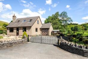 Stepping Stones, Old Radnor, Presteigne LD8 2RW