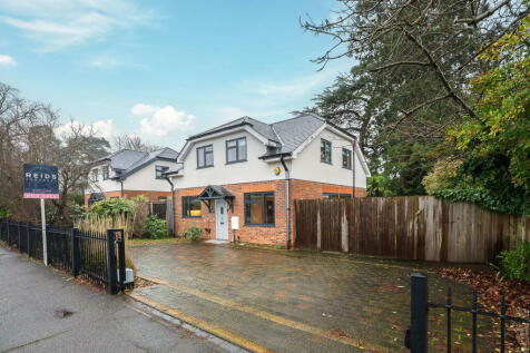 Blackbrook Lane, Bickley BR1