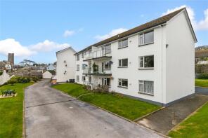 4, Stoke House Gardens, Road Off Church Road, Dartmouth TQ6 0PE