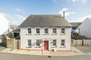 7, Pinwill Crescent, Ivybridge PL21 9FS