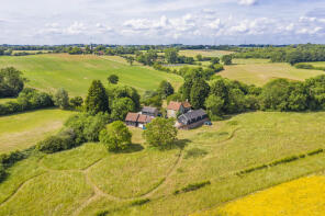Old Applecroft Farm, Applecroft Farm Road, Sudbury CO10 7NP