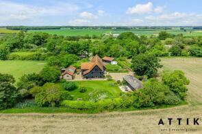 Willow Farm Barn, The Common, Eye IP23 8EF