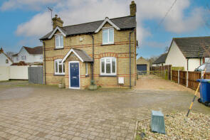 School House, March Road, Wisbech PE14 0LZ