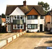 44, Homecroft Road, Birmingham B25 8XN