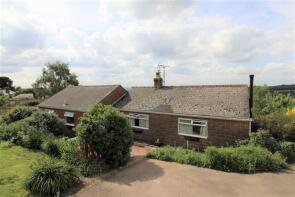 The Bungalow, High Street, Ruardean GL17 9US