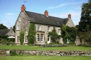 Haven Grange, Brackendale Lane, Ashbourne DE6 1PB