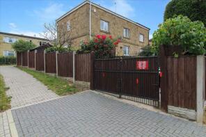 11, Southgate Way, Barrow Hill S43 2NR