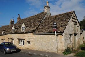 23, North Cerney GL7 7DA