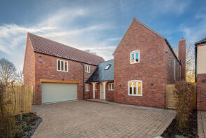 3, Littlefield Grove, Wysall NG12 5RP