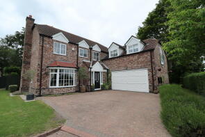 3, The Hop Gardens, Willingham By Stow, Gainsborough DN21 5JT