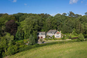 Low House, Barrowby Woods, Kirkby Overblow, Kearby HG3 1HY