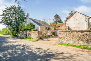 The Cottage, Naunton, Upton Upon Severn WR8 0PZ