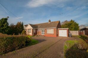 5, East Hanningfield Road, Rettendon, Chelmsford CM3 8EG