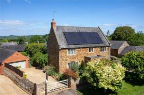 Maple House, Harrington Road, Northampton NN6 9RJ