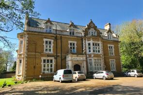 6, Burton Hall, Hall Drive, Melton Mowbray LE14 2UN