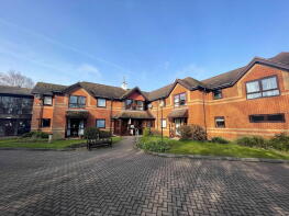 57, 55 Edina Court, Harecroft Road, Wisbech PE13 1RL