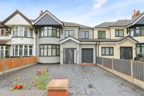 6, Ward Road, Wolverhampton WV4 5DL