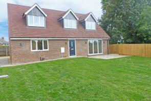 Knighton House, Church Lane, Salisbury SP4 8JL