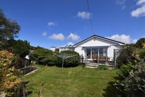 2 Bracken Ridge, Chapel Hill, Tregajorran, Redruth TR15 3YS