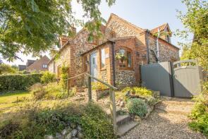 Flint Cottage, The Common, Norwich NR11 7AP