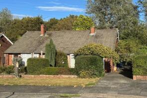 12, Warkworth Crescent, Gosforth, Newcastle Upon Tyne NE3 3JA