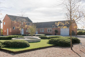 5, Berners Yard, Harkstead Lane, Ipswich IP9 1BF
