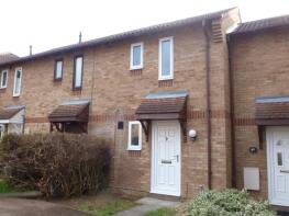 43, Whitacre, Parnwell, Peterborough PE1 4SU