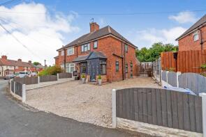 37, Dorsett Road, Wednesbury WS10 0JF
