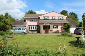 Maple Cottage, Chapel Road, Bristol BS35 1PL