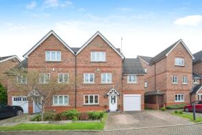 5, Summer Court, Wokingham RG41 5PU