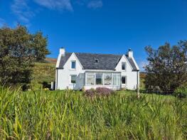 17, Feriniquarrie, Totaig Road, Isle Of Skye IV55 8WN