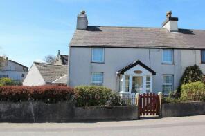 Bryn Goleu, Llanfaethlu, Holyhead LL65 4NT