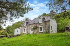 84, Torbreck, Lochinver IV27 4JB
