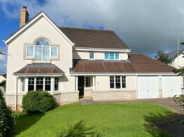 20, The Willows, Holsworthy EX22 7BB