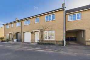 17, Grafton Drive, Highfields Caldecote, Cambridge CB23 7UE