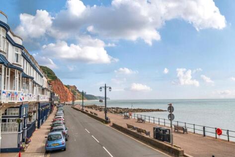Kings Lane, Sidmouth, Devon, EX10